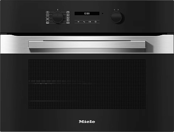 Духовой шкаф Miele H 2841 B CLST