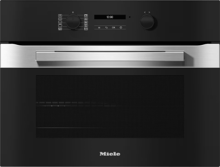 Духовой шкаф Miele H 2841 B CLST