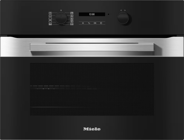Духовой шкаф Miele H 2841 B CLST