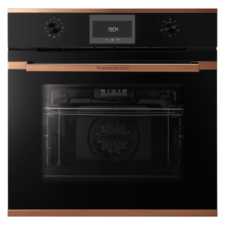 Духовой шкаф Kuppersbusch B 6330.0 S7