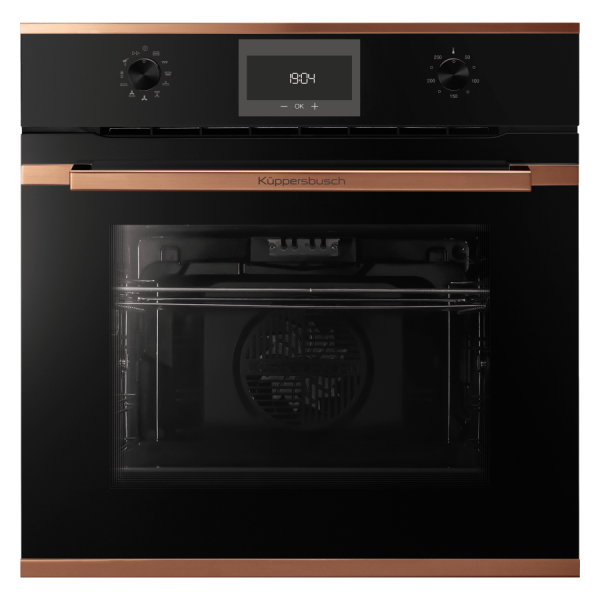Духовой шкаф Kuppersbusch B 6330.0 S7