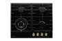 Газовая варочная панель Graude GSK 60.1 S