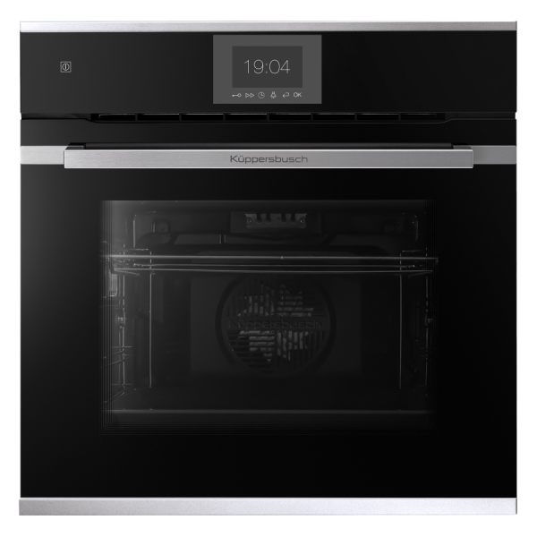 Духовой шкаф Kuppersbusch B 6550.0 S1
