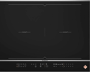 Индукционная варочная панель De Dietrich DPI7688XS