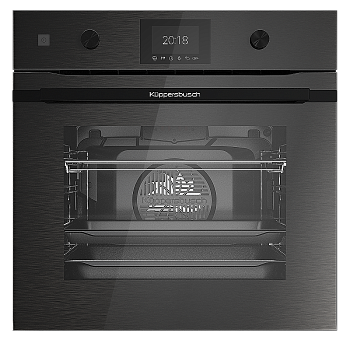 Духовой шкаф Kuppersbusch BP 6350.0 GPH 6