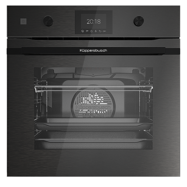 Духовой шкаф Kuppersbusch BP 6350.0 GPH 6