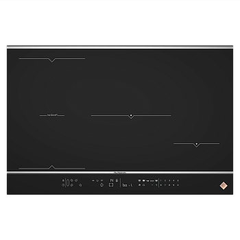 Индукционная варочная панель De Dietrich DPI7884XT