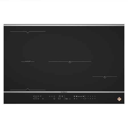 Индукционная варочная панель De Dietrich DPI7884XT