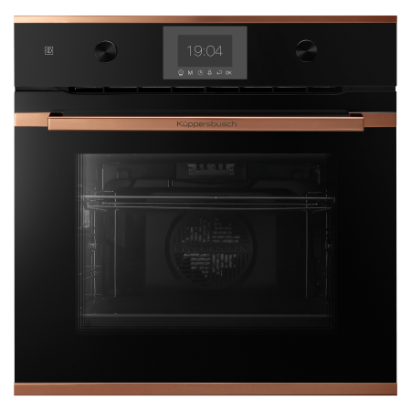 Духовой шкаф Kuppersbusch B 6350.0 S7