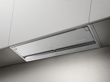 Вытяжка Elica BOXIN NO DRIP IX/A/120