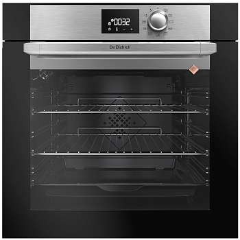 Духовой шкаф De Dietrich DOP7220X
