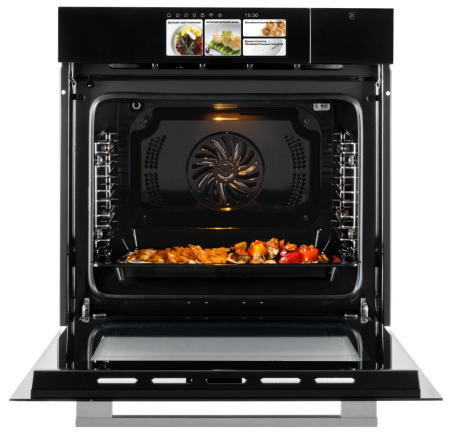 Духовой шкаф - пароконвектомат Graude BMDP 60.2 S