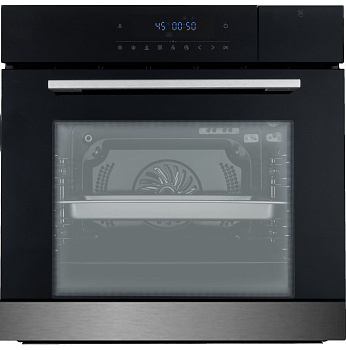 Духовой шкаф - пароконвектомат Graude BMDP 60.1 E