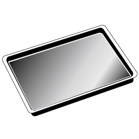 Противень Kuppersbusch ZB 1000