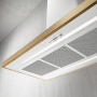Вытяжка Elica BIO ISLAND WH/A/120х53 ROVERE