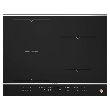 Индукционная варочная панель De Dietrich DPI7684XS