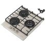 Газовая варочная панель Korting HGG 4825 CTB