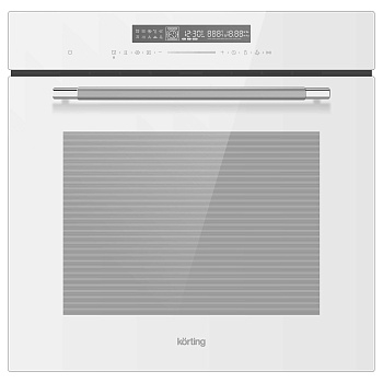 Духовой шкаф Korting OKB 1351 GSCW