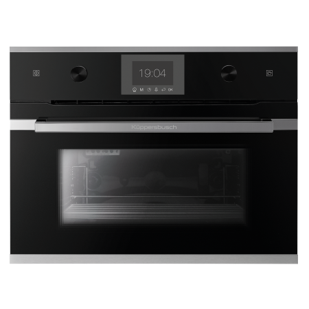 Пароварка Kuppersbusch CD 6350.0 S3