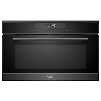 Микроволновая печь Korting KMI 830 GNBX