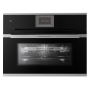 Духовой шкаф с СВЧ Kuppersbusch CBM 6550.0 S1