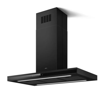Вытяжка Elica ADELE IS BL MAT/A/90 X 60