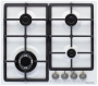 Газовая варочная панель Graude GSK 60.1 WM