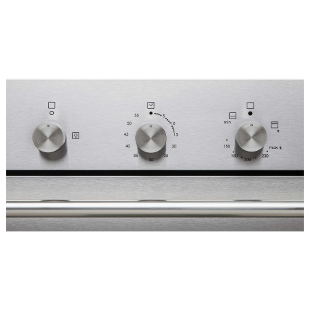 Духовой шкаф Korting OGG 541 CFX