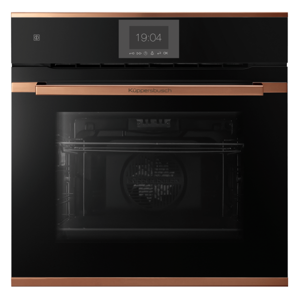 Духовой шкаф Kuppersbusch B 6550.0 S7