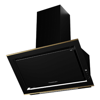 Вытяжка Kuppersbusch DW 9880.0 S4