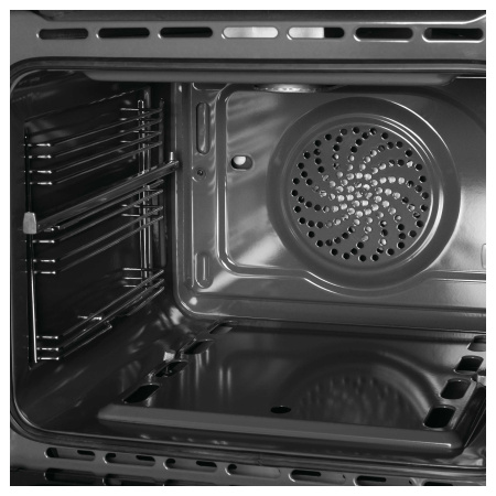 Духовой шкаф Korting OGG 741 CRB