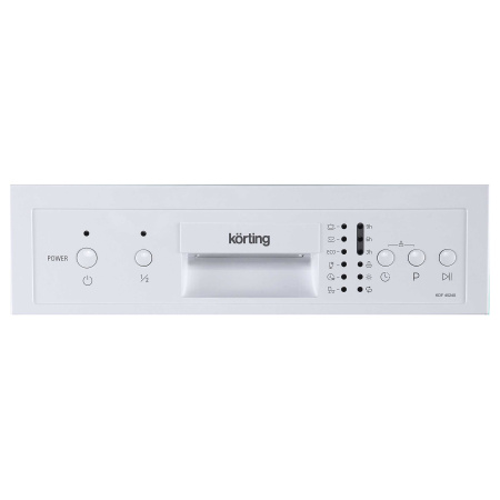 Посудомоечная машина Korting KDF 45240