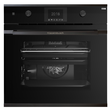 Духовой шкаф Kuppersbusch BP 6381.0 S2