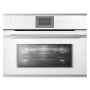 Духовой шкаф с СВЧ Kuppersbusch CBM 6550.0 W1