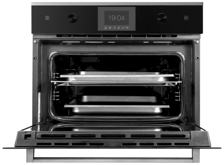 Пароварка Kuppersbusch CD 6350.0 S2