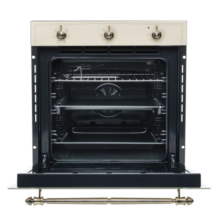 Духовой шкаф Graude BK 60.2 EL