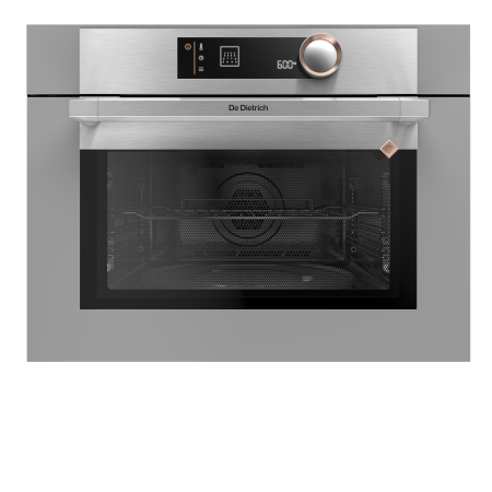 Микроволновая печь De Dietrich DKC7340G