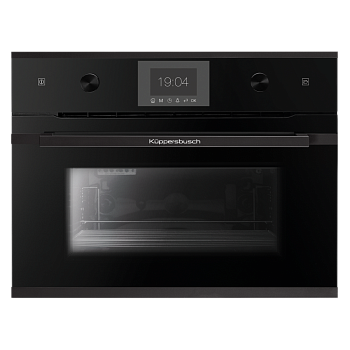 Пароварка Kuppersbusch CD 6350.0 S5