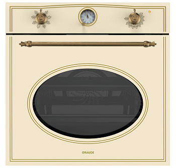 Духовой шкаф Graude BK 60.1 EM