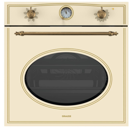 Духовой шкаф Graude BK 60.1 EM