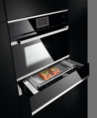 Вакууматор Kuppersbusch CSV 6800.0 S2