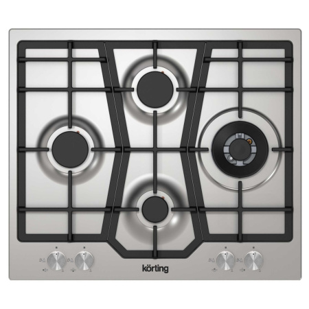 Газовая варочная панель Korting HG 631 CTX