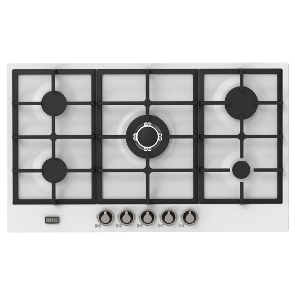 Газовая варочная панель Korting HG 961 CTSI