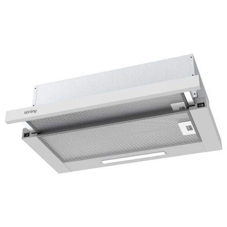 Вытяжка Korting KHP 6512 W