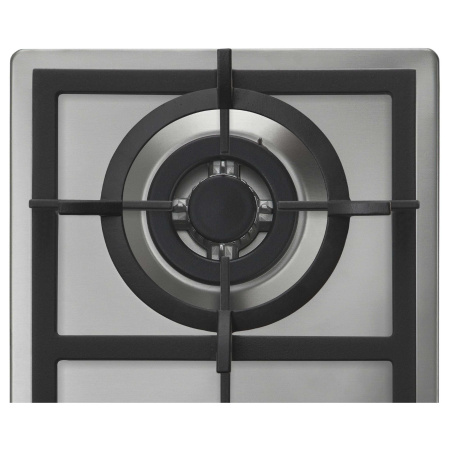 Газовая варочная панель Korting HG 365 CTX