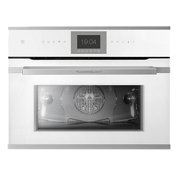 Духовой шкаф - пароконвектомат Kuppersbusch CBD 6550.0 W1