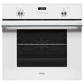 Духовой шкаф Korting OKB 792 CFW