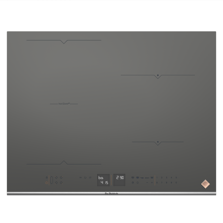 Индукционная варочная панель De Dietrich DPI7686GP