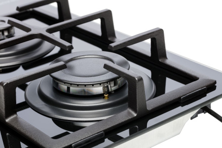 Газовая варочная панель Combi Graude GS 30.1 S