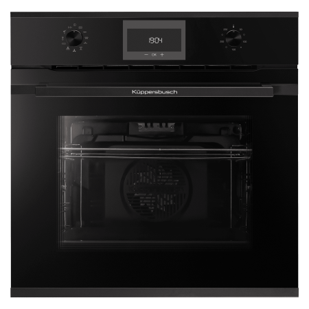 Духовой шкаф Kuppersbusch B 6330.0 S5